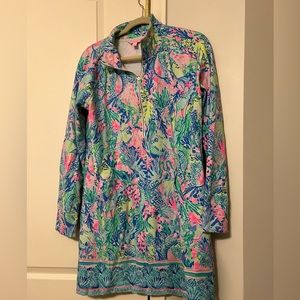 Lily Pulitzer Dress